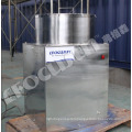 Tube ice crusher high efficiency at low price FCS-02T